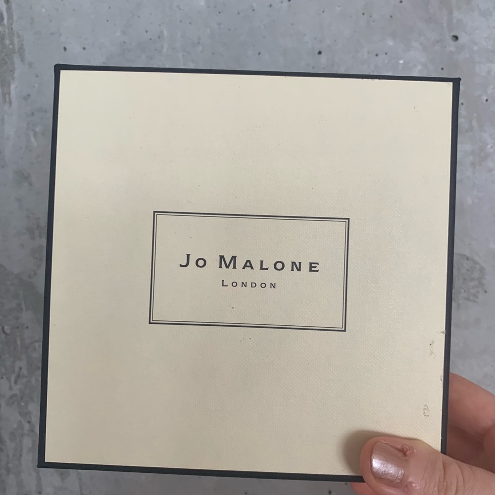 Jo Malone box